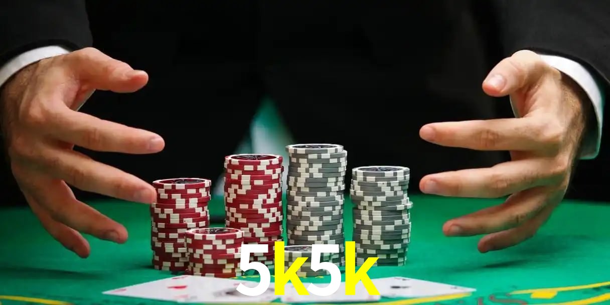 5k5k plataforma — depósito PIX instantâneo no caixa