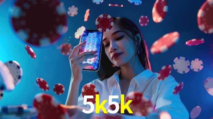 5k5k download — arquivo APK para Android oficial
